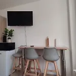 Hotel Orangerie Strasbourg