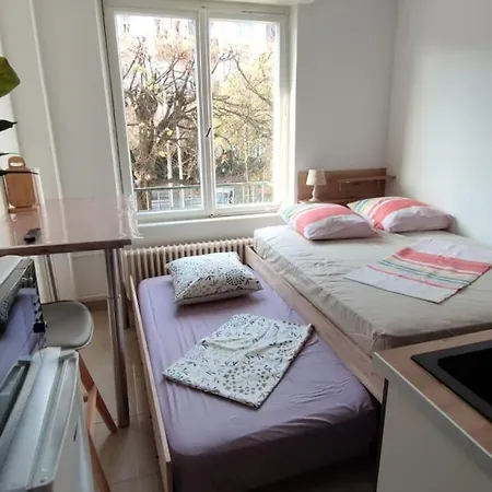 Orangerie Appartement