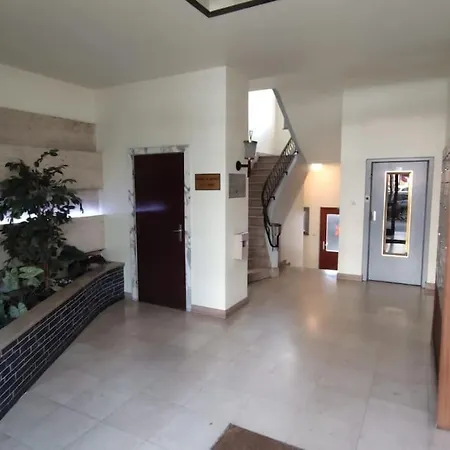 Appartement Orangerie *