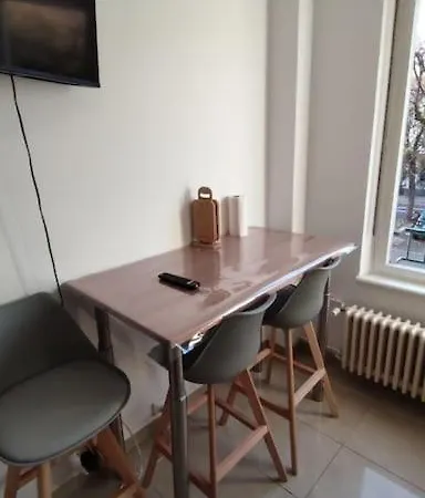 Appartement Orangerie Strasbourg