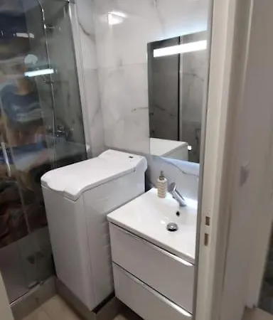 Orangerie Appartement Strasbourg