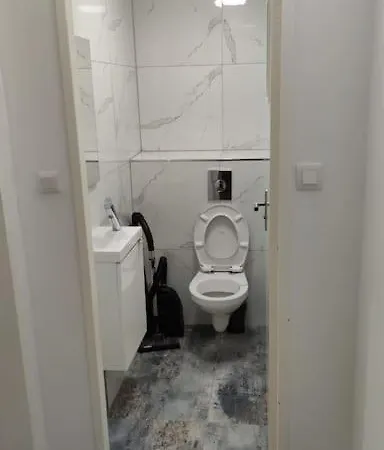 Orangerie * Estrasburgo