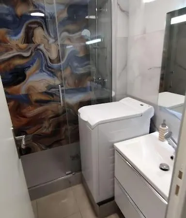Orangerie Appartement Strasbourg