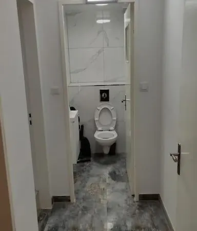 Orangerie Страсбург