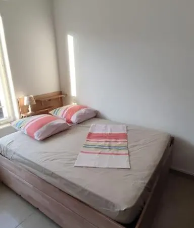 Orangerie * Straßburg