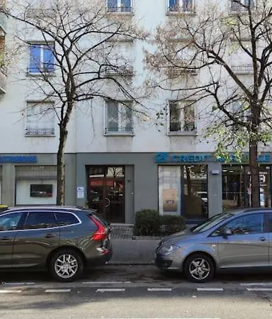 Orangerie Apartment
