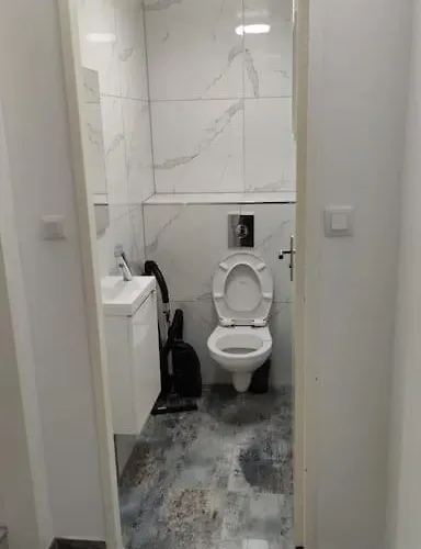 Orangerie * 斯特拉斯堡