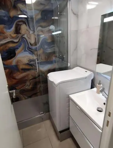 Orangerie 酒店 斯特拉斯堡