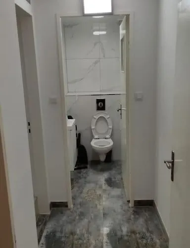 Orangerie 斯特拉斯堡